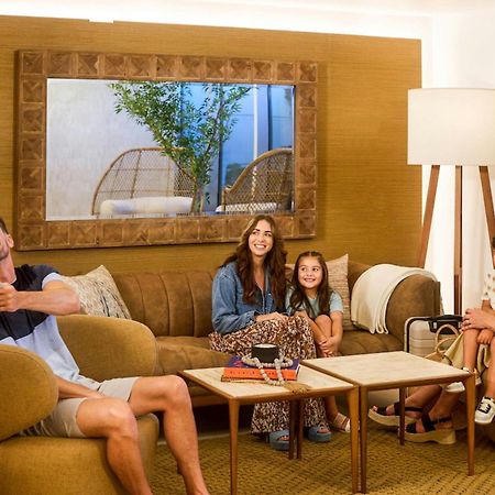 Casa Costera, Isla Verde Beach, Apartments By Marriott Bonvoy San Juan Dış mekan fotoğraf
